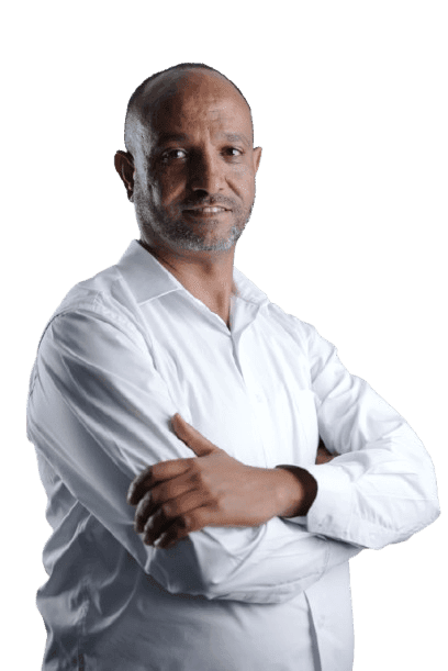 Team Member Image