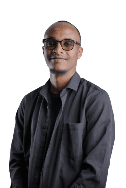 Team Member Image