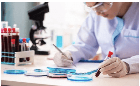 Laboratory Equipment